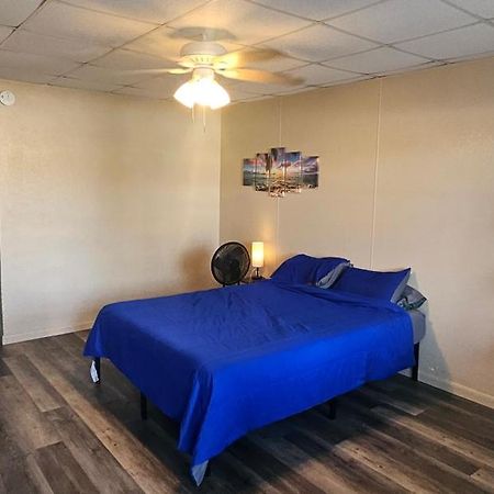 Sebastian Gardens Inn & Suites Esterno foto
