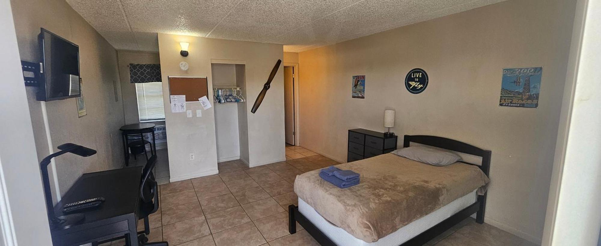 Sebastian Gardens Inn & Suites Esterno foto