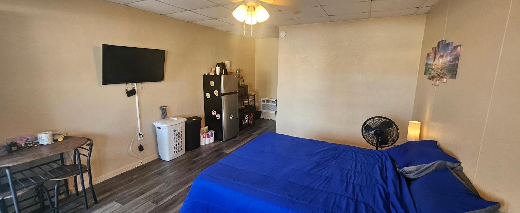 Sebastian Gardens Inn & Suites Esterno foto